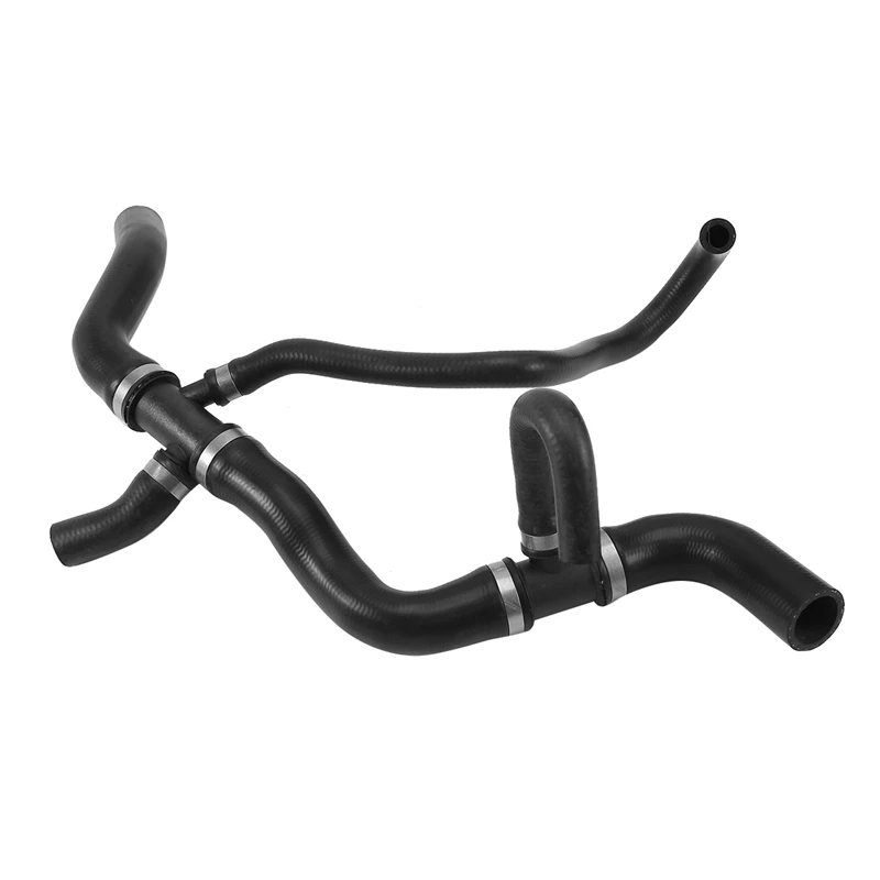 

Автомобильные комплекты 30723082 шланг радиатора охлаждающей жидкости двигателя для VOLVO C30 S40 V50 C70 1.6L 2.0L 2.4L 2.5L