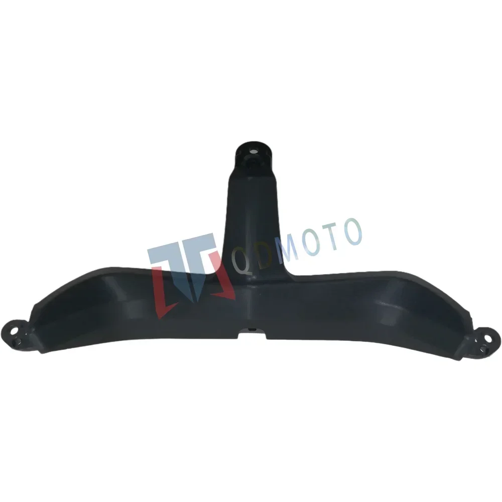 Для Yamaha T-MAX 530 2017 аксессуары для мотоциклов неокрашенная головка нижней пластины