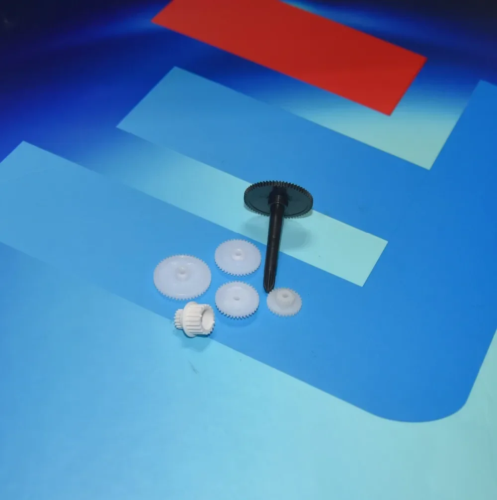 10 * запасная часть матричного принтера LQ 590K ленточный приводной механизм в сборе