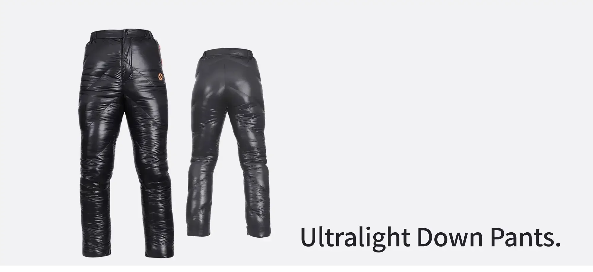 Высококачественный мужской пуховик AEGISMAX Standard1 модная уличная куртка для