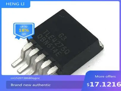 

100% NEW Free shipping TLE4275Q