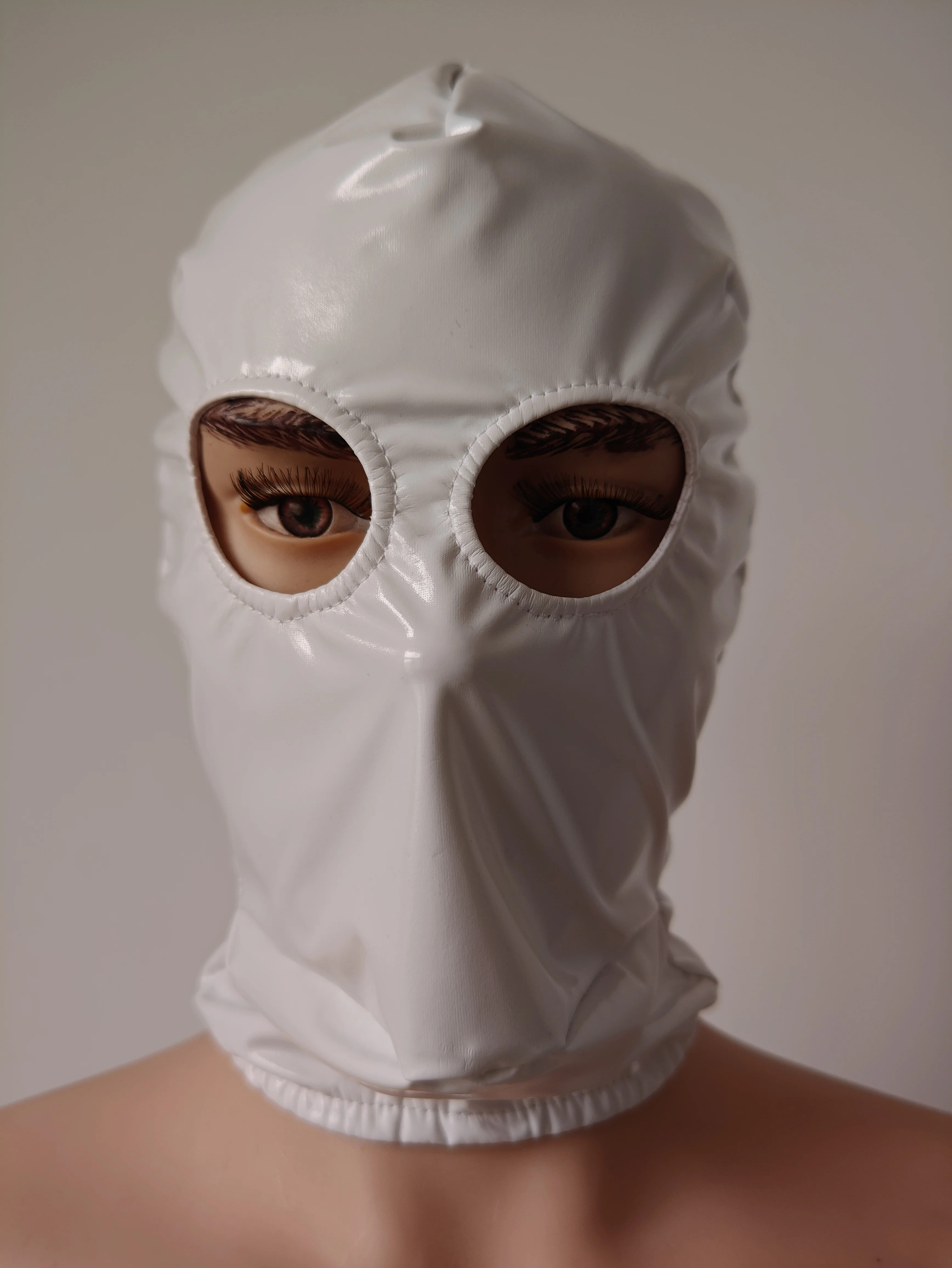 Костюмы зентай для взрослых унисекс аксессуары вечеринок маски на Хэллоуин