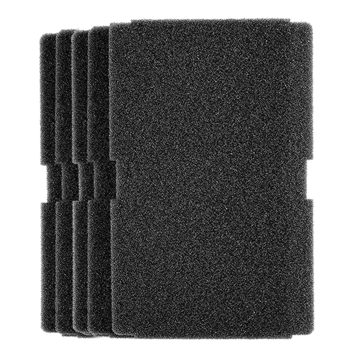 5 шт. сменные фильтры для сушилки Beko/Grundig/Elektra Bregenz/Blomberg часть 2964840100 Запасные части