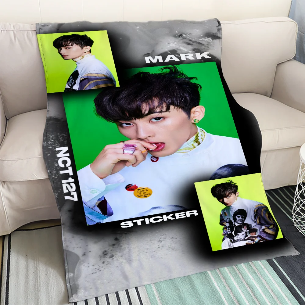 Одеяло из микрофибры 150X200 см