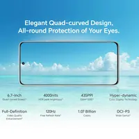 Смартфон HONOR 200 на Snapdragon 7 Gen 3 от 29209 руб с купоном продавца (цена за версию 12/256 ГБ)#3