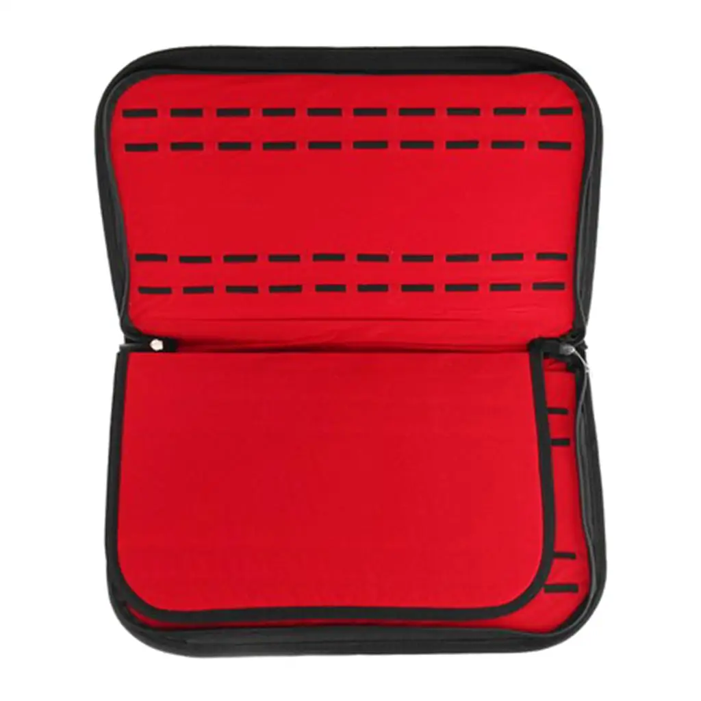 

20 Slots Watch Storage Case Bracelet Display Jewelry Organizer