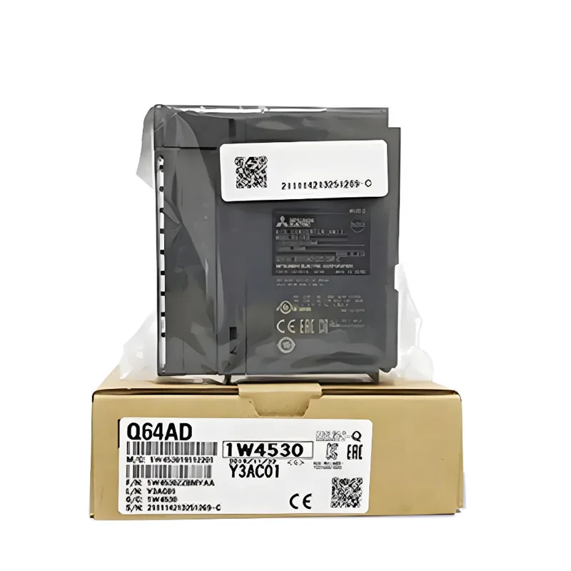 Пульт дистанционного управления Q64AD