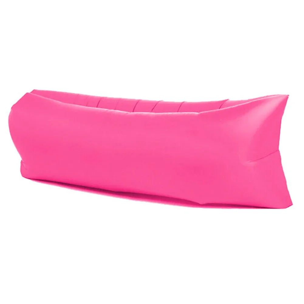 Надувной диван воздушный кресло портативный вечеринка на открытом воздухе