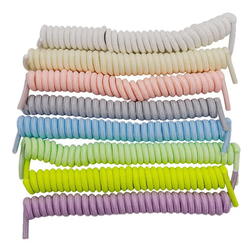 

Кружевные кроссовки Weiou с фиксированной телефонной линией длиной 12,5 см и длиной 90-110 см