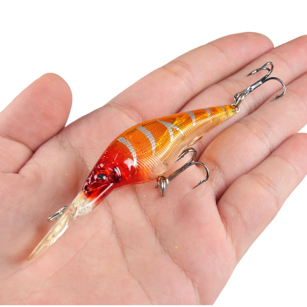 Искусственная силиконовая Приманка Мягкая приманка червь 9 см/6 5 г для рыбалки