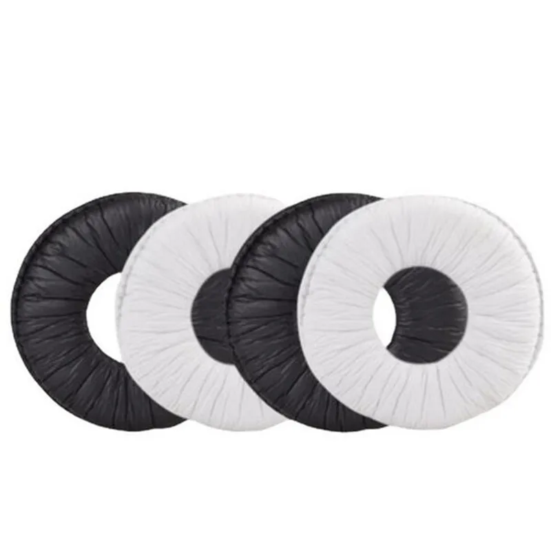 Replacement Ear Pads for Sony MDR-V150 V200 V250 V300 V400 ZX100 ZX110NC ZX220BT ZX310 ZX330BT Headphones, Headset Ear Cushions