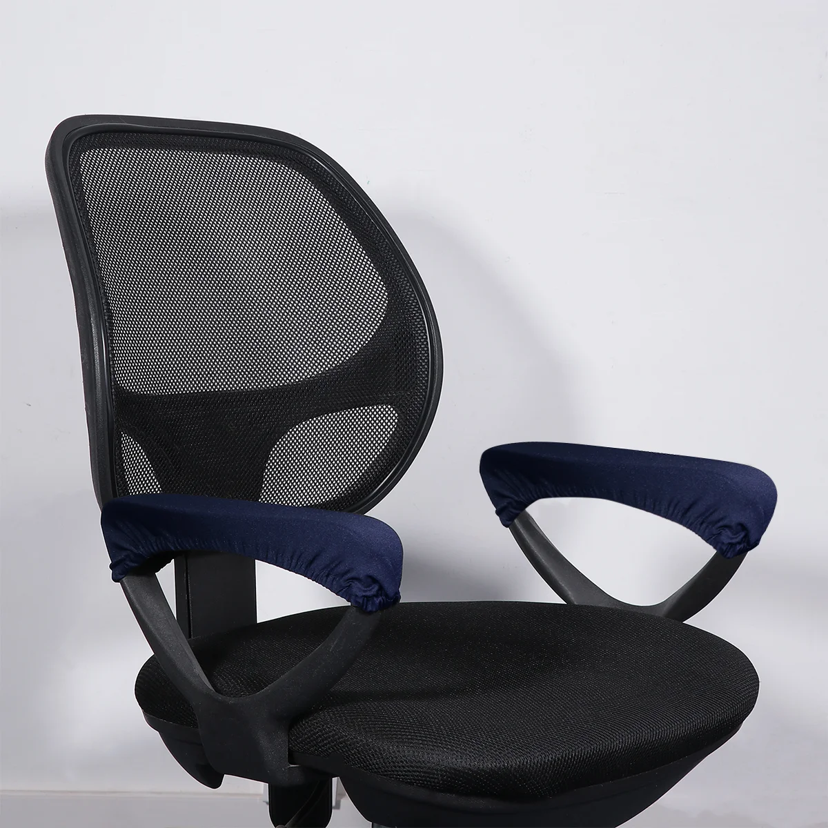 

Chair Covers Arm Office Cover Armrest Handle Cushion Pads Gaming Rest Slipcovers Covering Computer Stretch Stretchable Elbow