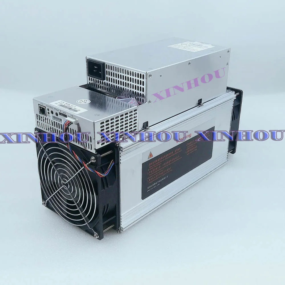 

Used Asic bitcoin miner WhatsMiner M20S 65T With PSU BTC BCH Miner More economical than M30S M31S M20S M21S Antminer S19 T19 S17