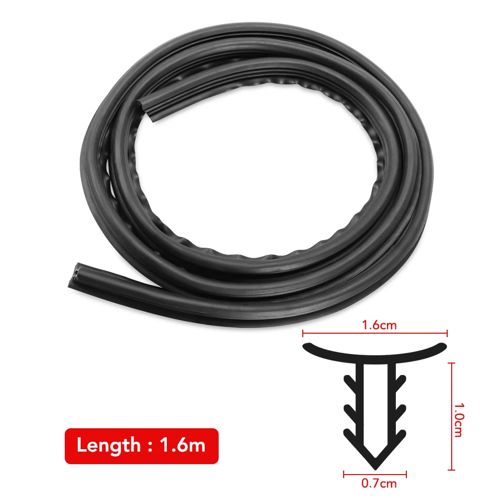 Автомобильная наклейка уплотнительные полосы для приборной панели дневные