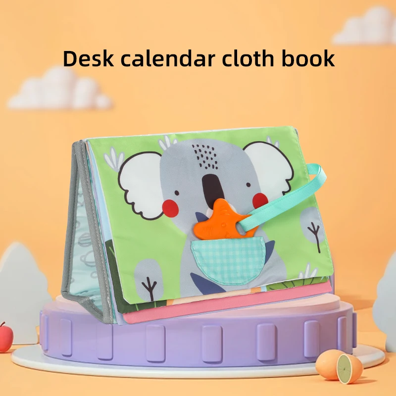 Детские просвещения пазл и раннее образование календарь обучение для обучения