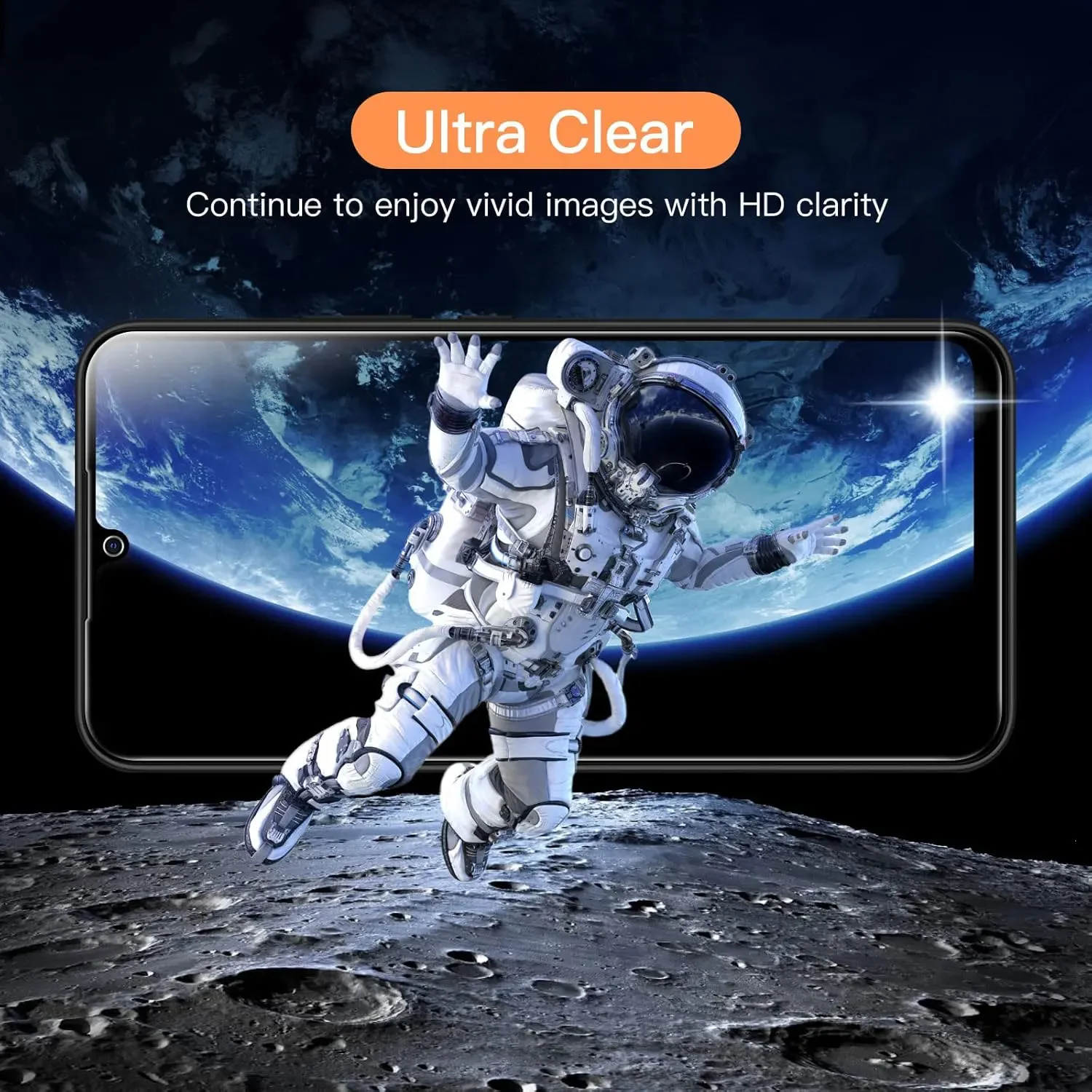 Фото 1-3 шт. закаленного стекла для Realme GT 7T 8 Neo 5 SE 3 2 Pro, защитная пленка для экрана Realme 15T 14 13 5G 12X 11 4G 10 11X 12. №3