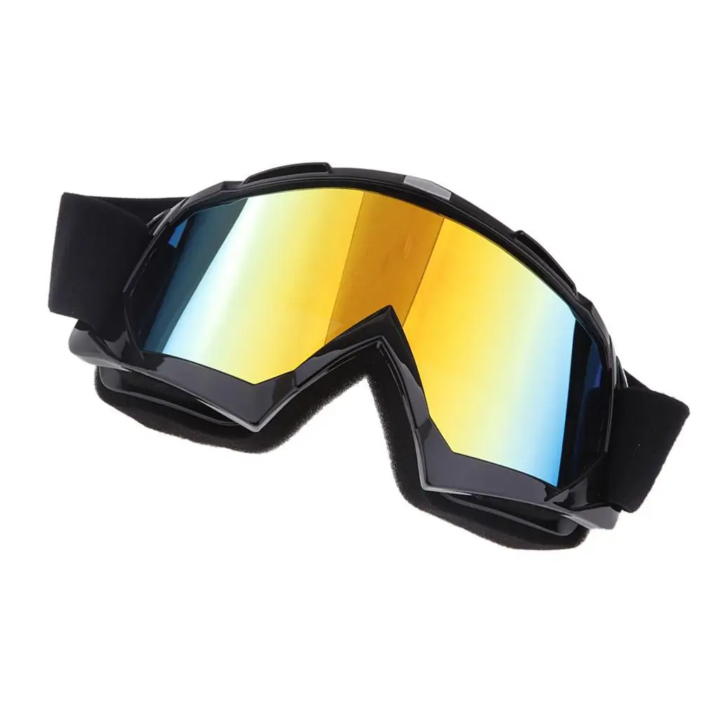

Ski/Snowboard Goggles Anti-fog/Anti- Ski Eyewear Windproof Outdoor Sport