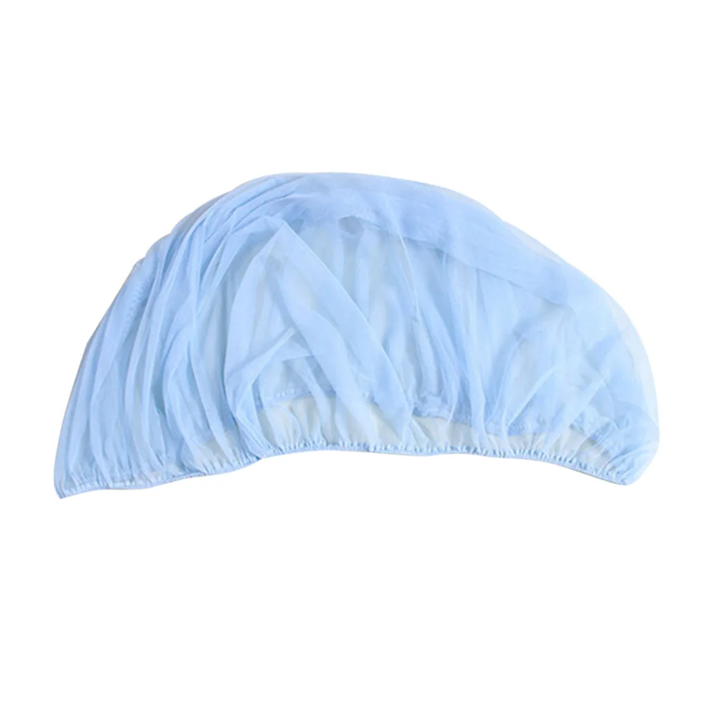 

Universal Baby Stroller Pushchair Mosquito Insect Shield Net Mesh Stroller Accessories Cart Mosquito Net Safe Infants Protection