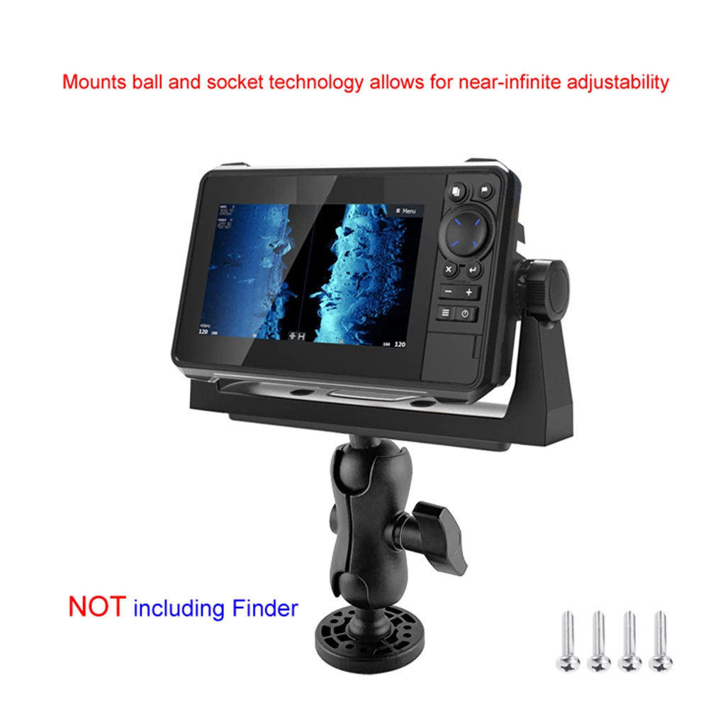 

Модернизированная фурнитура для Крепления GPS, ручная работа, рыболовные принадлежности, подставка, крепление, сила изготовления, Монтажная ...