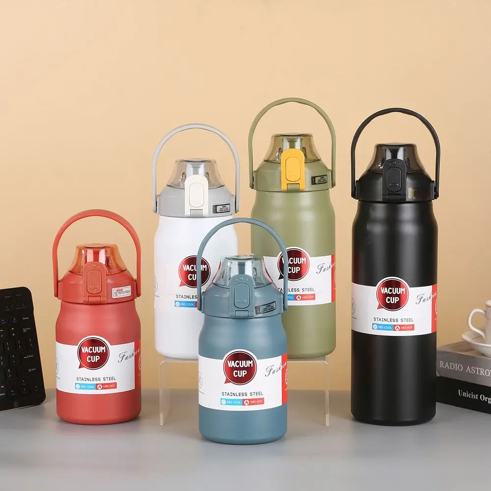 1 шт. крышка для бутылки с ручкой 1000/1200/1500/1800 мл