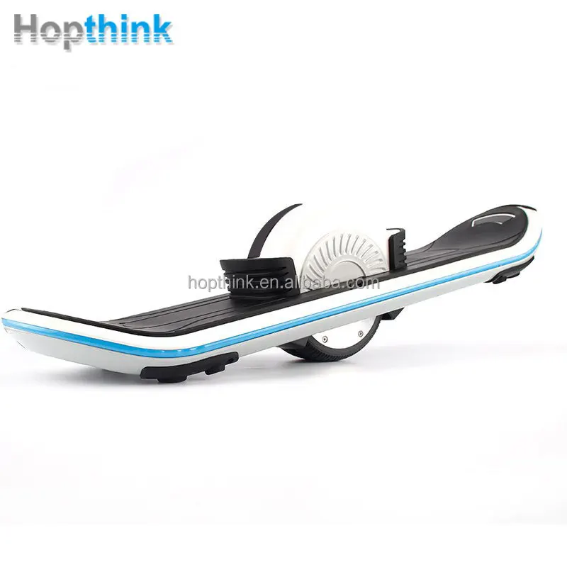 2022 Latest CE Certification Cheap One Wheel Electric Skateb