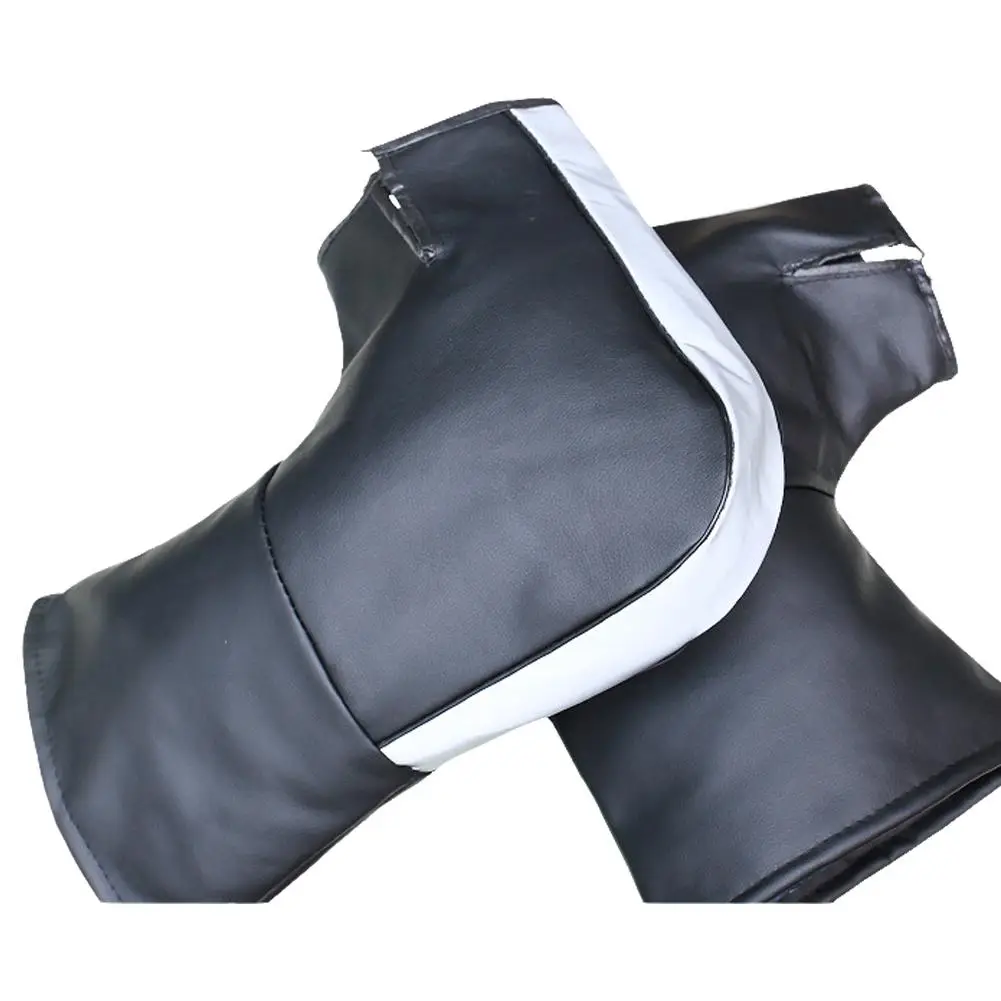 Мотоциклетные Перчатки с защитой от ветра на руль