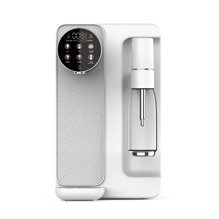 Olansi 3-секундный мгновенный диспенсер для горячей воды обратный осмос RO