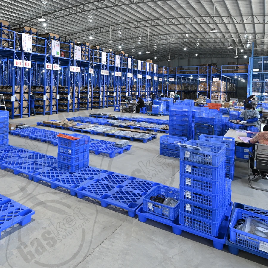 6D114 S6D114 6D125-5 6D125-3 крышка клапана Прокладка Кулисный рычаг завод по производству