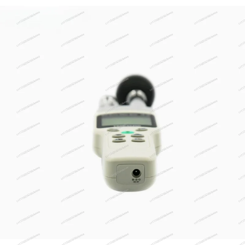 Портативный измеритель теплового стресса WBGT TM188D – измеряет температуру влажного воздуха, глобальную температуру, влажность и точку росы, с функцией регистрации данных. (art.: 3920d9d554cf0) - 3920d9d554cf0
