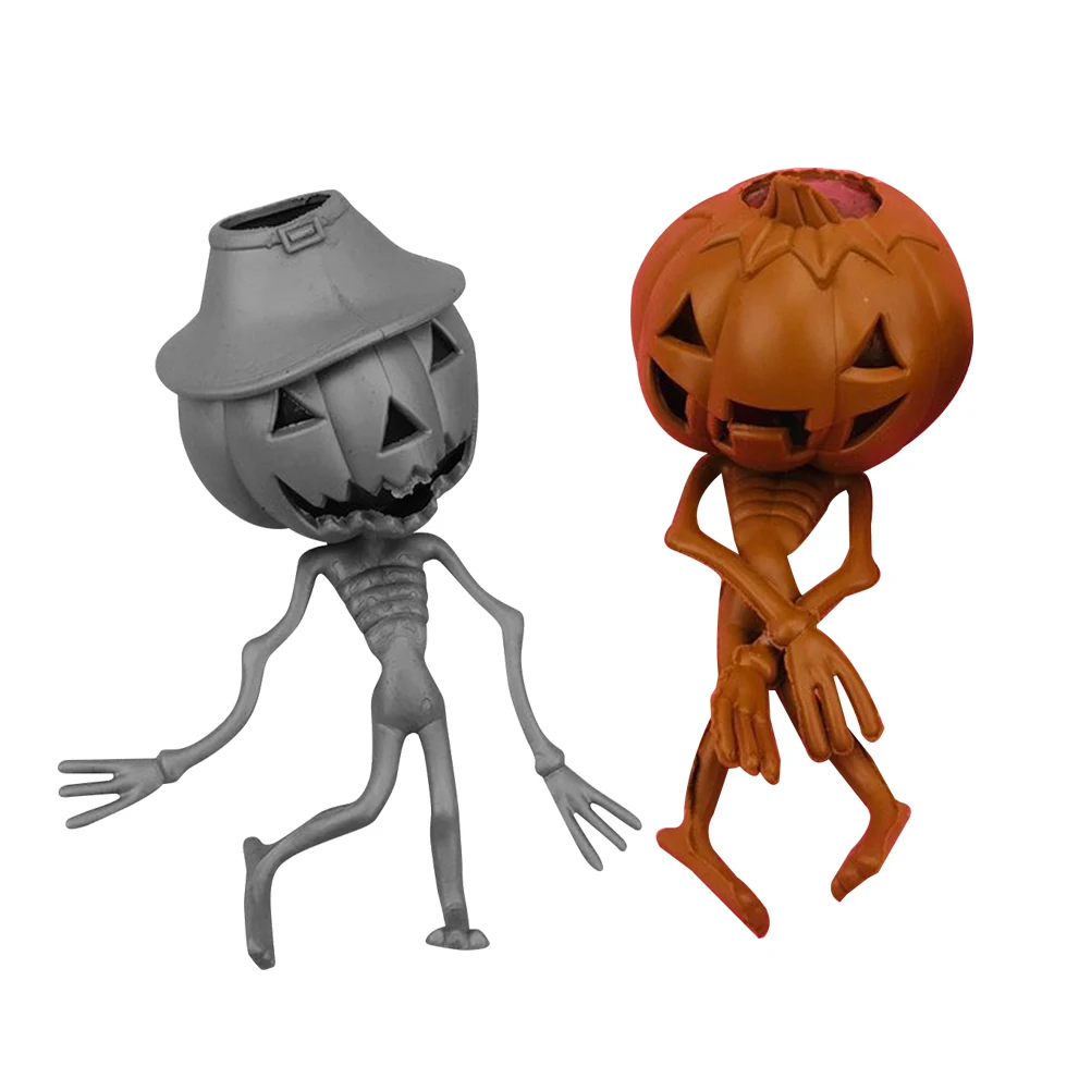 

2 шт., игрушки-антистресс для Хэллоуина