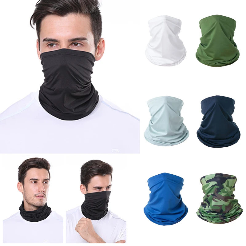 

Походные шарфы для кемпинга, велосипедная Спортивная бандана, головные уборы для улицы, мужской женский и мужской шарф, шейный Волшебный ша...