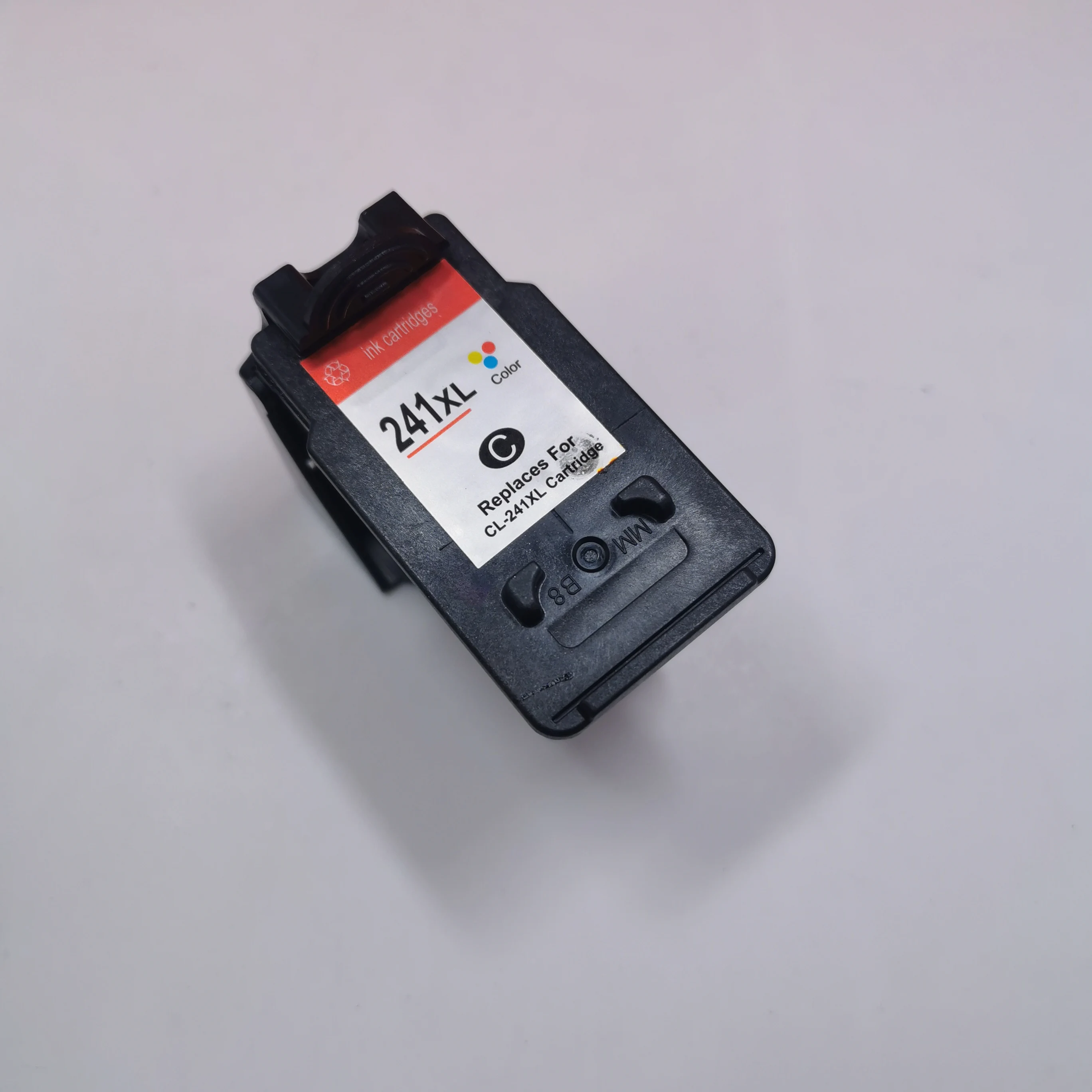 

Remanufactured ink cartridge for CL241 CL-241 for PIXMA MG2120 MG2220 MG3120 MG3220 MX434 MX514 MG4120 MG4220 MX372 MX392
