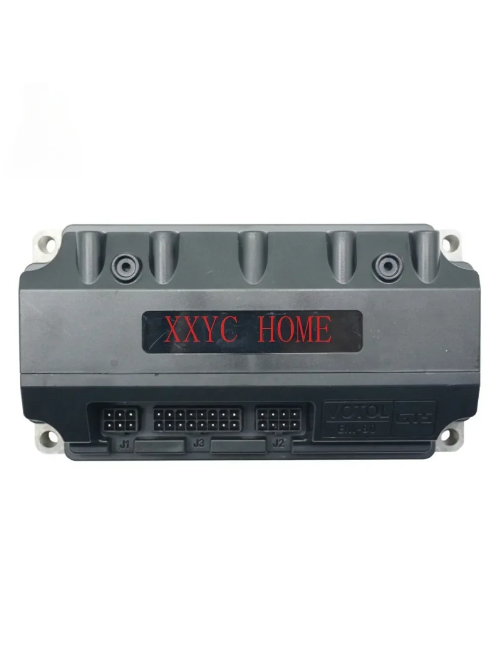 Программируемый контроллер EM80GTSP 72 в с номинальным усилением 60A и 100A для