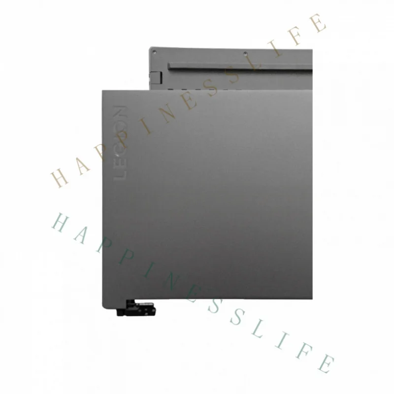 Фото OM+ подходит для Lenovo Legion Y7000P IRX9 2024 Legion 5 16IRX9: задняя крышка ЖК-дисплея + нижний корпус №1