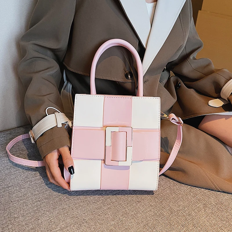 Crossbody Luxury Bags For Women 2023 New Fashion Top Quality Luxury Handbags Crossbody Bags For Women Designer Bags Luxury Purse