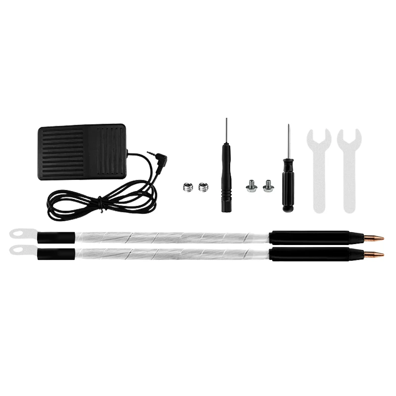 

Аксессуары для точечной сварки SEQURE SW3