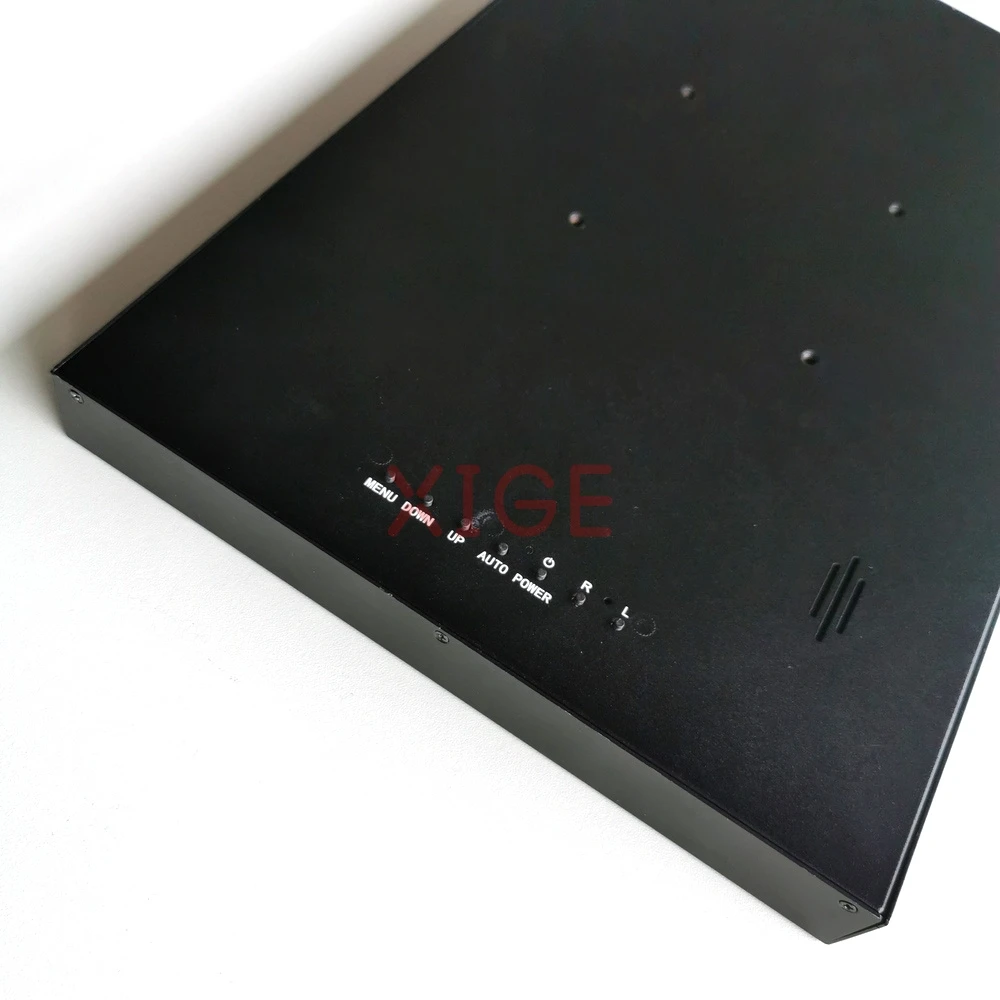 Металлический корпус и плата драйвера подходит для B133XW01/B133XW02/B133XW03 LVDS-40Pin 13 3