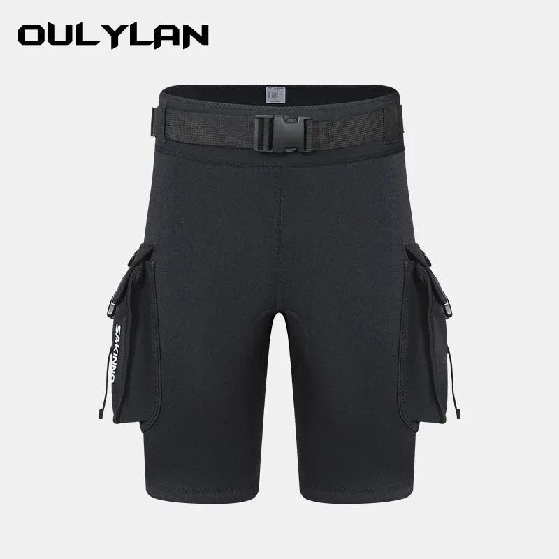 Ing Shorts