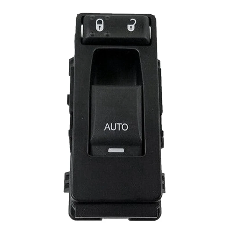 

Front Right Passenger Power Window Door Lock Switch 04602786AA For 2005-2014 Chrysler 300 Dodge Durango Jeep Commander