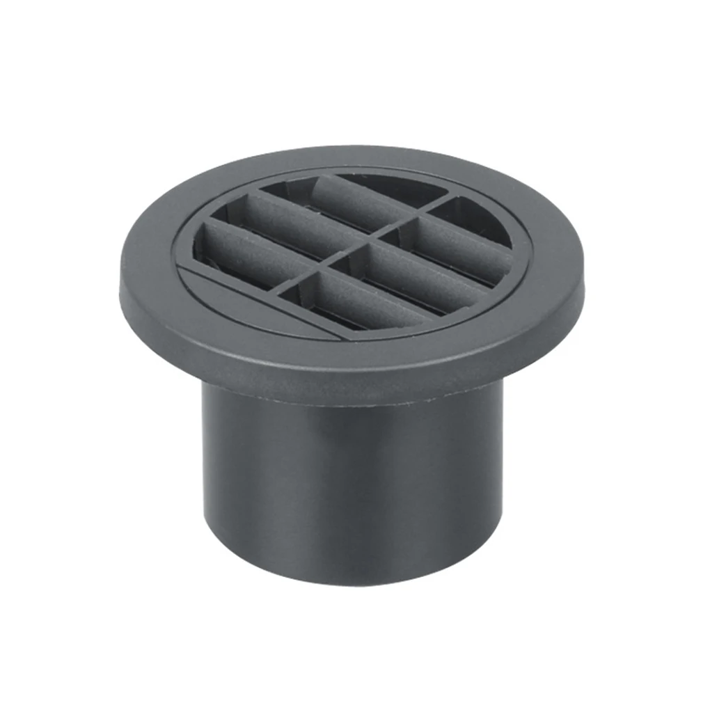 

Black Air Vent Directional Vent Suitable For Webasto 60mm Outlet Directional Outlet Vent