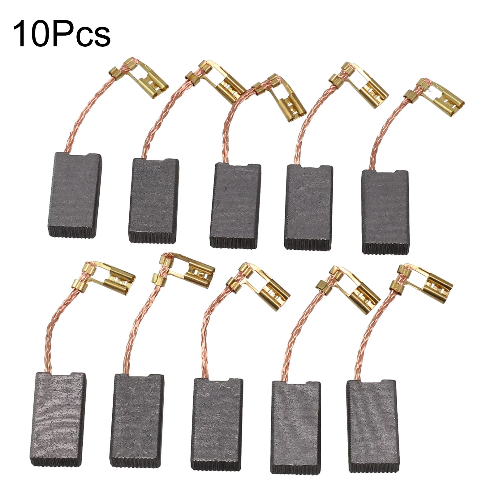 Угольные щетки для повышенной эффективности перфоратора сверла Bosch A69 GBH5400 GBH538 GSH38