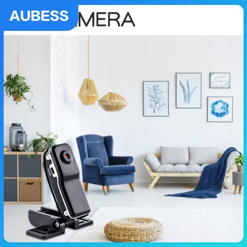 

Magnetic Motion Detection Dvr Bewegingsdetectie Md80 Sport Cam For Home Office Outdoor Digital Mini Camera Camcorders