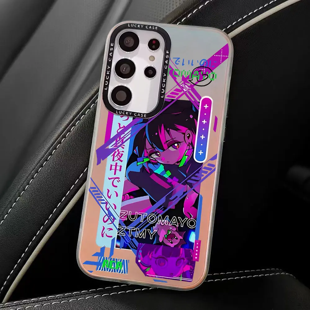 Чехол для телефона Zutomayo с рисунком OPPO Realme 3 5 7 8 9 i 10 11 Pro C12 C15 C20 C31 C33 C35 5G матовый