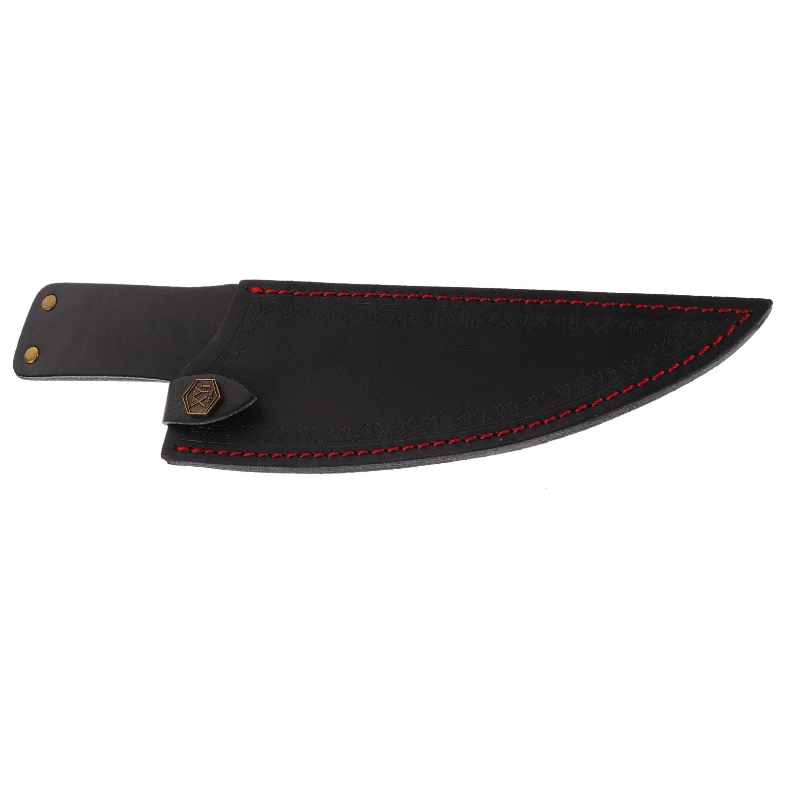 

Chef Knives Sheath Reusable Knives Case Cooking Useful Knives Cover Knives Sheath for Home(Random style)