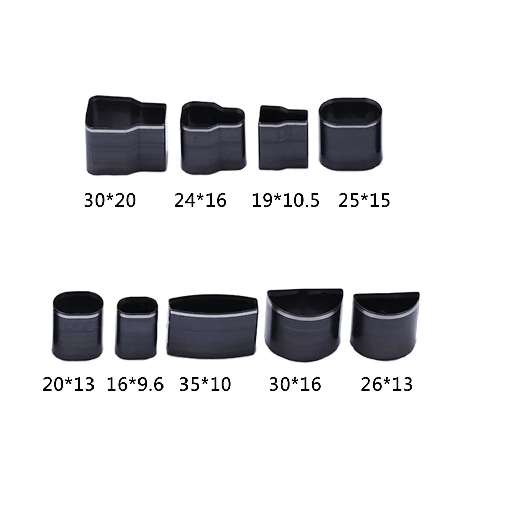 Металлический Дырокол сделай Сам Для Кожаных Ремней И Чехлов Телефонов —