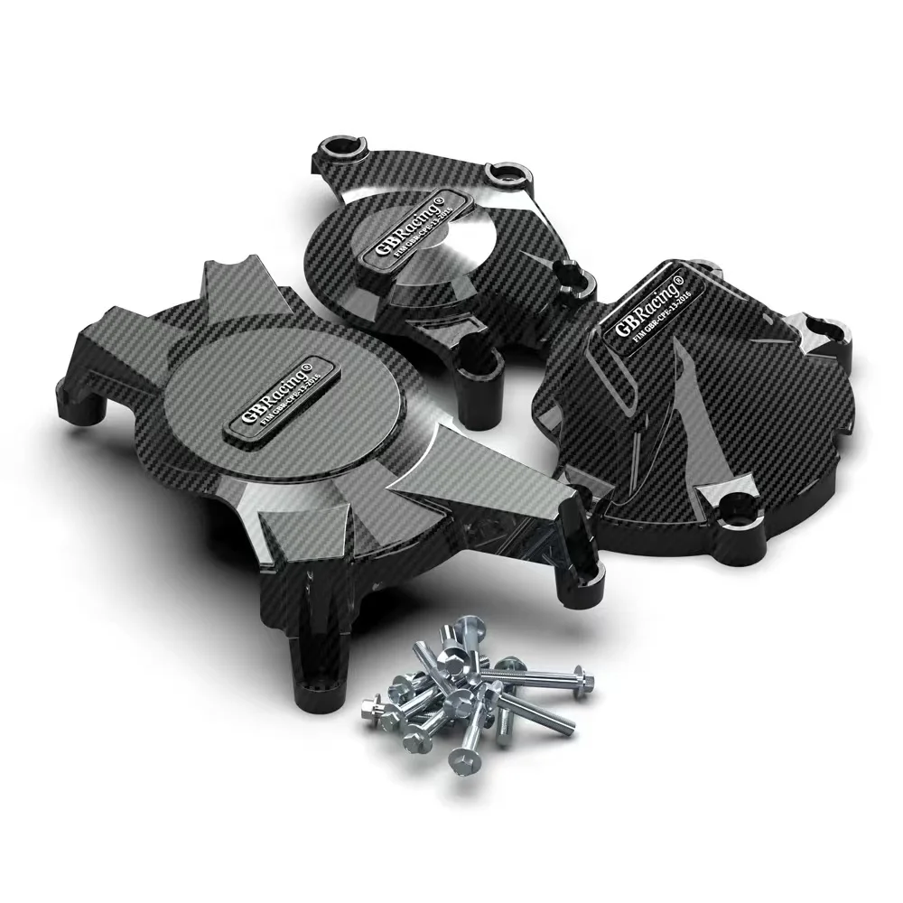 GSXR1000 защита двигателя мотоцикла для SUZUKI 2009 2010 2011 2012 2013 2014 2015 2016 GB Racing