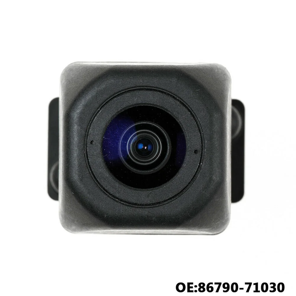 

1PC Rear View Backup Parking Camera Rear View Backup Parking Camera 8679071030 Fits For Toyota Hilux 2011-2015