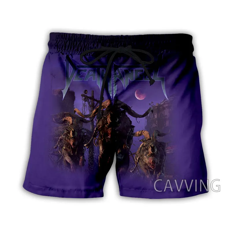 Шорты пляжные быстросохнущие для мужчин и женщин модные летние повседневные с