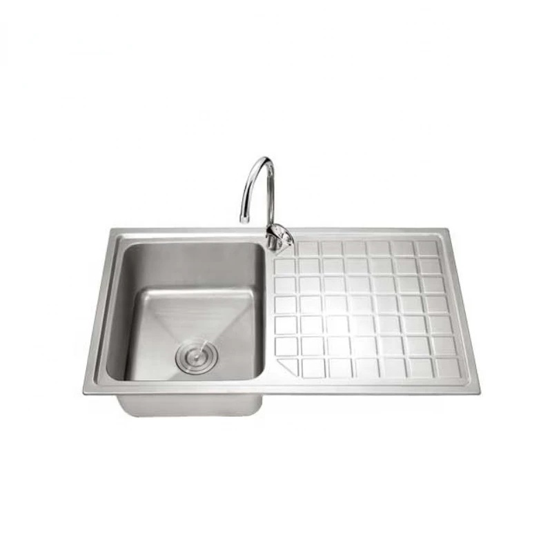 

Competitive price home kitchen stainless steel wash basin