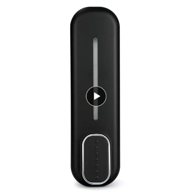 

Bathroom Facilities Press Soap Dispenser Window-pressing Manual Press Liquid Soap 300ml Wall-mounted Press Type Liquid Soap